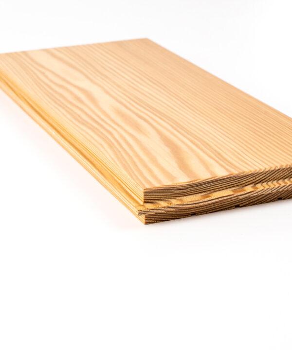Pavimento de madeira Solid Original